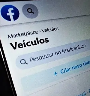 Vítima perde R$ 43 mil em golpe durante negociação de Corolla
