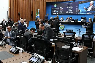 Zé Teixeira solicita reforma e instalação de Centro Cirúrgico Veterinário