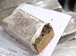 Polícia encontra maconha em ônibus que tranportava pacientes para Dourados