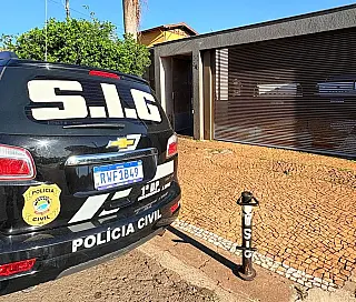 Suspeito de furtos em condomínio de luxo é preso no Paraná após ação conjunta