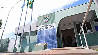 Suspeita de abuso físico em escola de Sidrolândia é investigada.