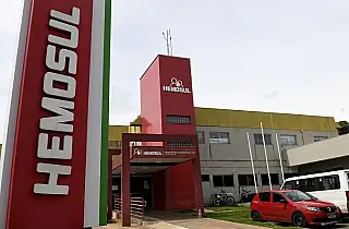 Campanha de incentivo à doação de sangue marca Dia Mundial do Doador
