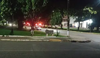 Mulher morre em acidente com bike elétrica em Paranaíba
