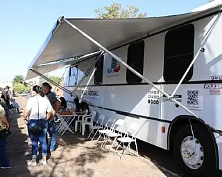 Justiça Itinerante leva atendimento jurídico gratuito à população de Selvíria no segundo semestre