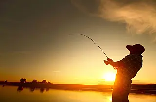 Temporada de pesca é reaberta em Mato Grosso do Sul