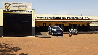 Operação investiga policiais penais em Paranaíba