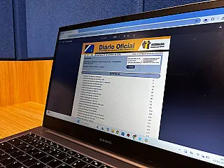 Compras na saúde em Aparecida, ausência de contratos em Cassilândia e obras em Selvíria