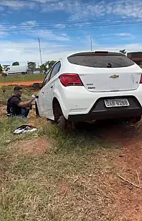 Polícia avança nas investigações de ataque violento a servidor público de Deodápolis