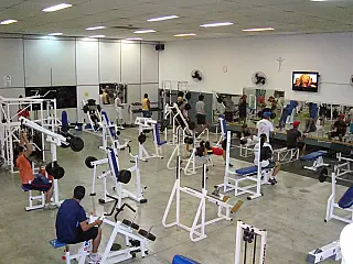 Lei quer prevenir riscos para exercícios em academias