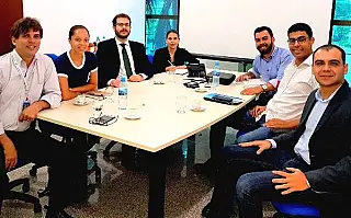 Subsecretaria da Juventude e Sebrae articulam ações de fomento ao empreendedorismo juvenil