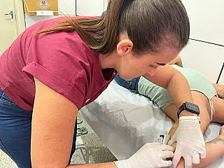 Selvíria passa a oferecer Implanon nas unidades de saúde