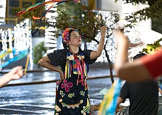 Artistas e produtores culturais terão atendimento gratuito para criação de portfólio em três cidades