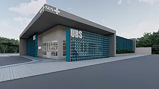 Nova UBS reforça atenção primária e amplia cobertura em Aparecida do Taboado