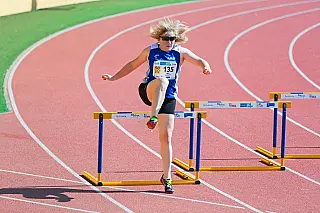 Dia do Atletismo