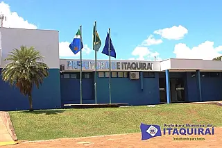 Aposentados residentes em Itaquiraí já podem requerer a isenção do IPTU 2020, na Prefeitura