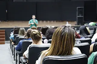 Reunião de Rede fortalece integração entre Saúde, Educação e Assistência Social em Ilha Solteira