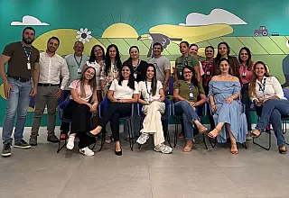 Cassilândia capacita profissionais sobre novo financiamento da Atenção Primária