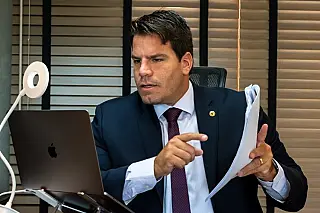 Contar solicita  implantação de Centrais de Custódia  em MS
