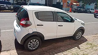 Homem usava dispositivo "chapolin" usado para bloquear travas em furtos de veículos