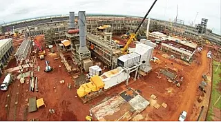 Processo de venda da UFN3 é retomado
