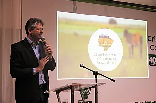 Governo incentiva produção de carne orgânica e sustentável no Pantanal