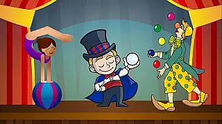 Dia do Circo: Uma homenagem à arte que encanta gerações