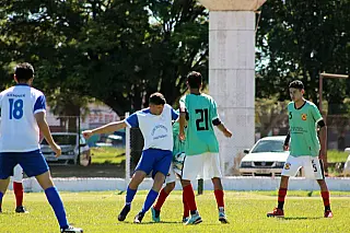 Campeonato Municipal de Campo