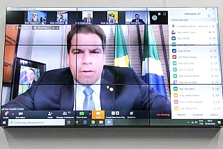 Projeto propõe critérios de transparência para contratos de combate ao Covid-19