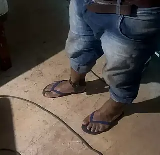 Reincidente por estupro, homem invade casa e violenta idosa