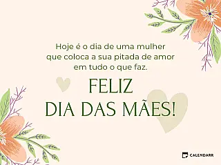 Dia das Mães celebra amor, dedicação e a importância das mães na sociedade