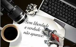 Dia da Liberdade de Imprensa