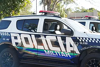 Polícia Militar emite nota à imprensa sobre o autor do homicídio em Ivinhema