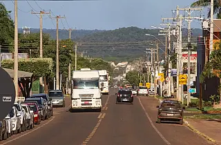Anel viário de Bonito recebe ordem de serviço e investimento de R$ 51 milhões