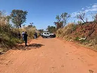 Confronto com a Polícia Militar resulta na morte de indivíduo após abordagem no Bairro Nova Lima