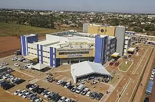 Mato Grosso do Sul avança na saúde com UCO em Três Lagoas e regionalização