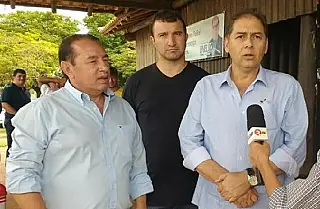 Vereadores de Campo Grande não irão concorrer à Assembleia