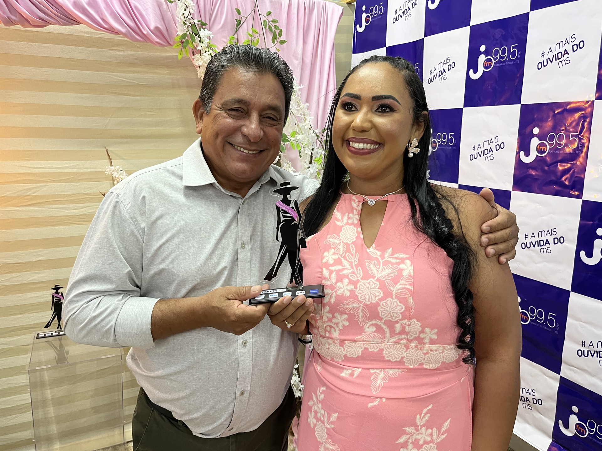 Mulher Destaque Bello: Eduarda Gomes Barbosa