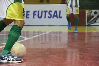 Dois de Maio e AMG/Sidrolândia jogam em junho