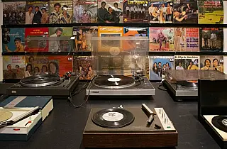 Museus da Fundação de Cultura guardam a memória dos 48 anos de MS