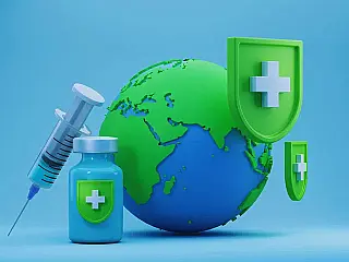 Dia da Imunização: Vacinas salvam vidas e ajudam a prevenir doenças