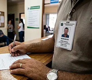 Coronel Sapucaia e Amambai passam a garantir uso do nome social em serviços públicos
