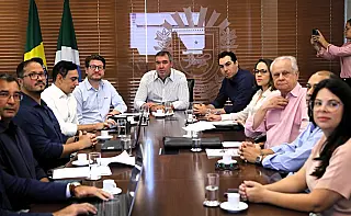 SAD tem planejamento para servidores, com atuação direta na área de compras