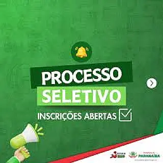 Governo de MS abre processo seletivo com vagas para Paranaíba