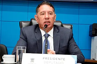 CCR/Motiva será convocada a prestar esclarecimentos sobre BR-163 na Assembleia