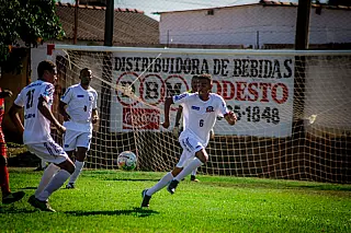 Aparecida do Taboado será sede da Copa Assomasul 2025 neste fim de semana!