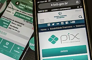 Banco Central inova com pagamento de boletos via Pix