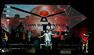 Som da Concha está com inscrições abertas para bandas e músicos fazerem parte do projeto em 2022