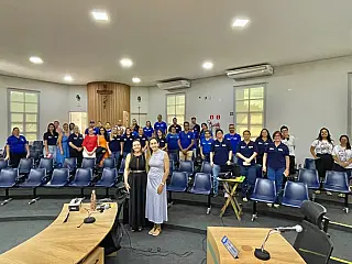 Saúde apresenta balanço do segundo quadrimestre