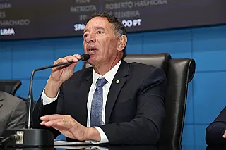 Financiamento de R$ 950 milhões garante investimento sem aumentar impostos