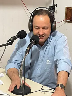 Sidrolândia terá sede padrão da Sanesul